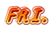 FRI．